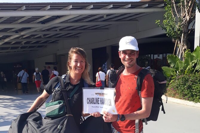 Bali Airport Transfer Private - Booking and cancellation details