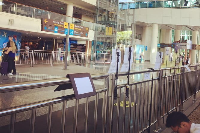 Bali Airport Transfer : Private Transfer - Who will get the most from this transfer