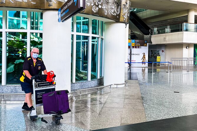 Bali Airport Transfer Service - Key points to know before you book