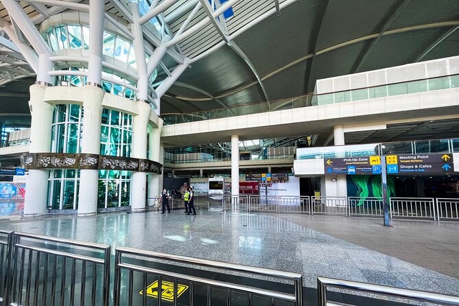Bali Airport Transfer Service - Why a private airport ride matters in Bali