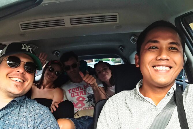 Bali Airport Transfer Service - Longer routes to Lovina, Pemuteran, and Gilimanuk