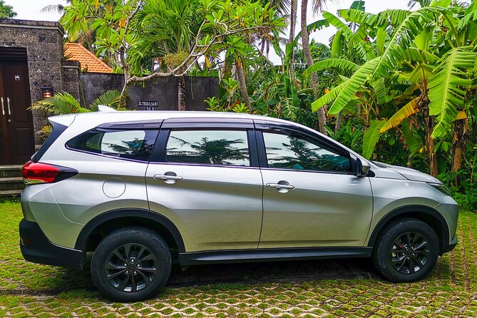 Bali Airport Transfer Service - Who should book this Bali airport transfer?