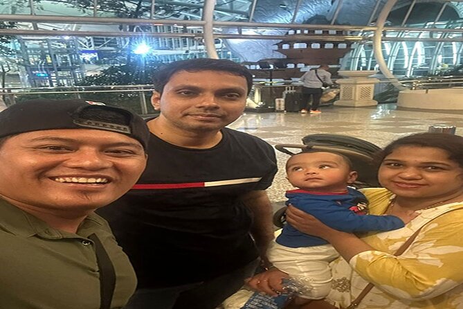 Bali Airport Transfer Shuttle Service - Who Will Get the Most From It