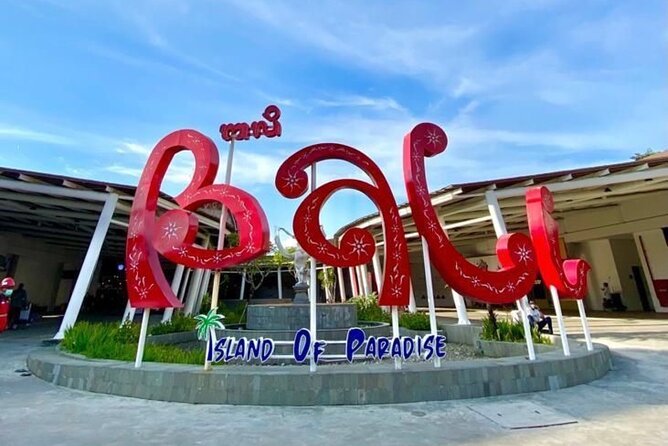 Bali Airport Transfer with English Speaking Driver - Who will get the most from this transfer