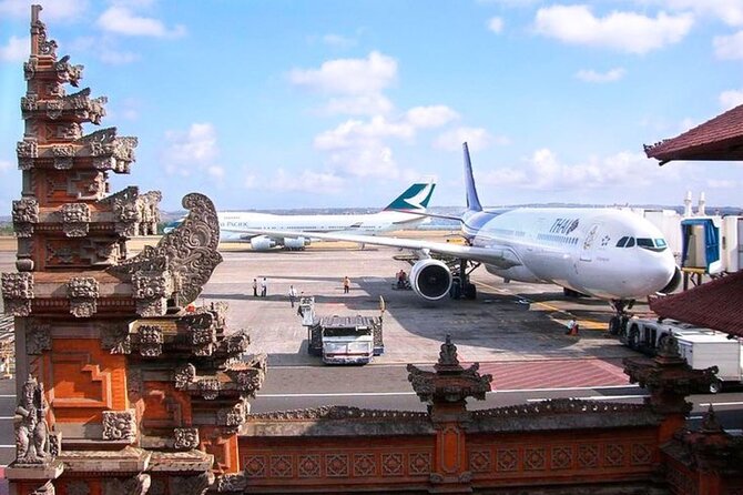 Bali Airport Transfer with English Speaking Driver - Should you book Bali Local Host?
