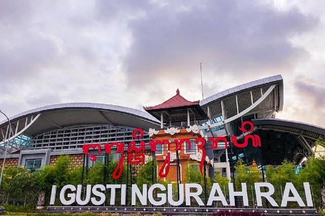 Bali Airport Transfers | Bali Airport Welcome pick up | Bali Airport Taxi - Key points to know before booking