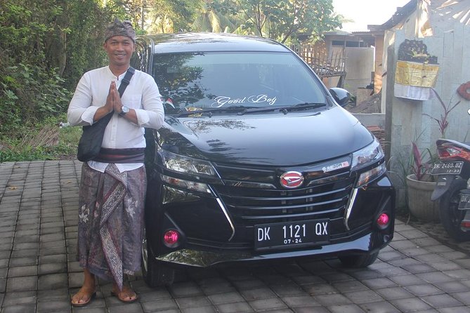 Bali Airport Transfers | Bali Airport Welcome pick up | Bali Airport Taxi - A calmer way to leave Ngurah Rai Airport