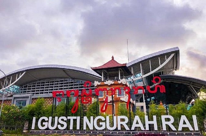 Bali Airport Transfers | Bali Airport Welcome pick up | Bali Airport Taxi - The service record is good, but not perfect