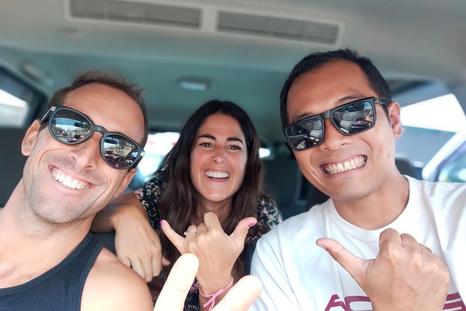 Bali Airport Transfers | Bali Airport Welcome pick up | Bali Airport Taxi - Who should book this transfer