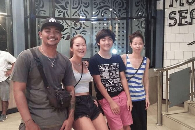 Bali Airport Transfers Convenient Pickup to Popular Areas - Choosing the right Bali destination