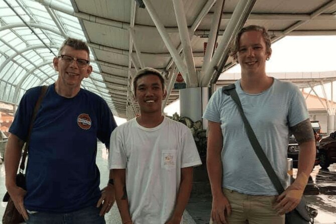 Bali Airport Transfers Convenient Pickup to Popular Areas - How the $9.50 price works for you