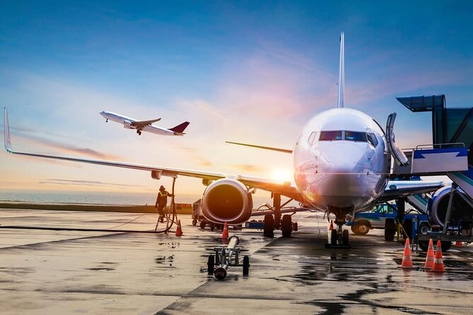 Bali Airport Transfers Convenient Pickup to Popular Areas - Booking details worth checking before you pay