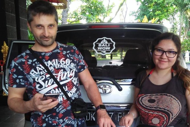 Bali Airport Transfers Service To Ubud, Uluwatu, Pecatu - What the 45-minute estimate really tells you