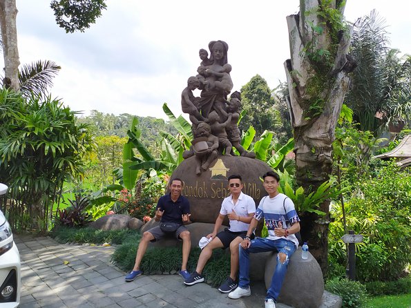 Bali Airport Transport & Transfer - Booking, pickup, and cancellation details
