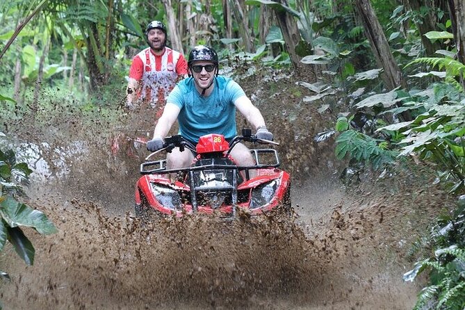 Bali All Inclusive : Tlaga Singha Infinity Pool & Atv Adventure - Who should book this Ubud experience?
