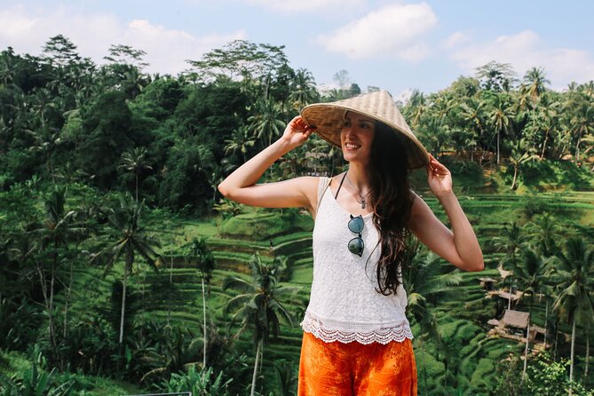 Bali All-Inclusive: Ubud Tour with Entrance Ticket and Lunch Included - Why this private Ubud day works