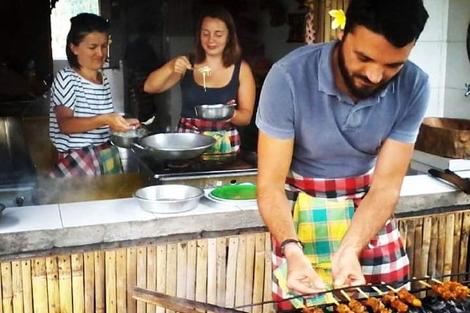 Bali Amazing Cooking Class - What you actually take away from the lesson