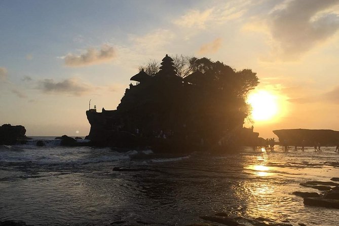 Bali Ancient Temples Tour - Why this private temple route works