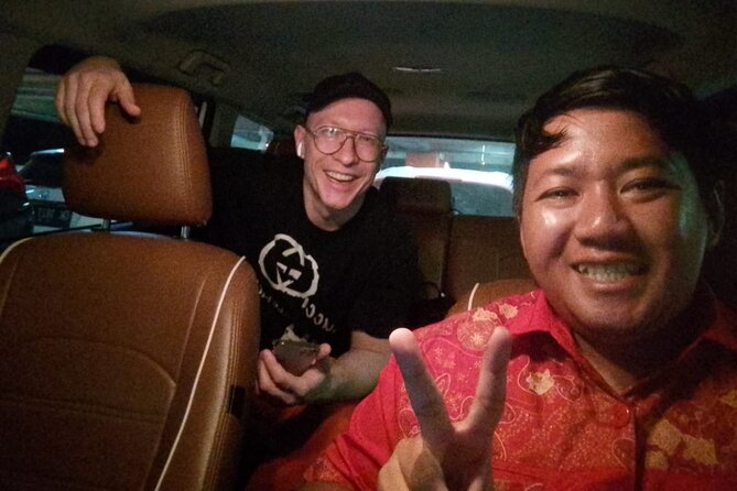 Bali Arrival Shuttle Airport Transfer - The value of $15.88 for up to four people