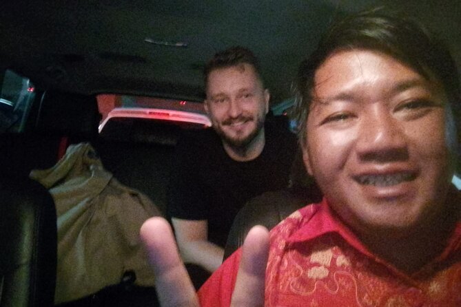 Bali Arrival Shuttle Airport Transfer - Who will get the most from this ride