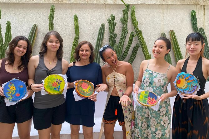 Bali Art Experience: Batik Painting & Cultural Connection - Key points to know before booking