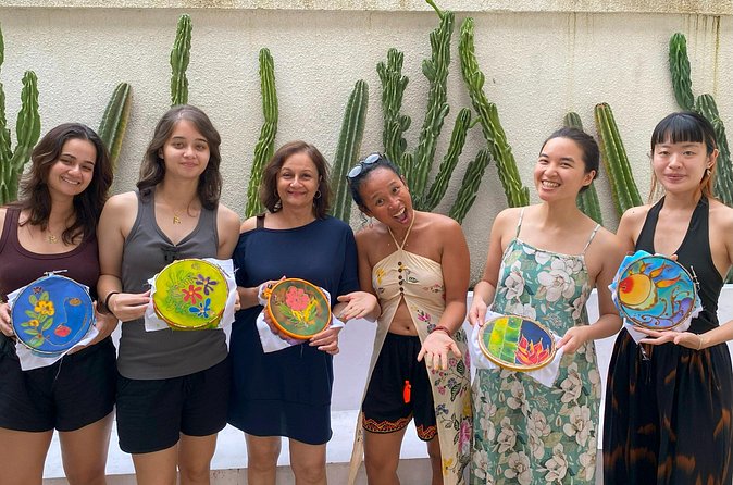 Bali Art Experience: Batik Painting & Cultural Connection - What you take home, and what you do not
