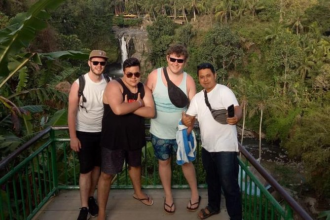 Bali ATV Blue Lagoon Snorkeling Private Guided Tour Free WiFi - Should you book this private Bali adventure?