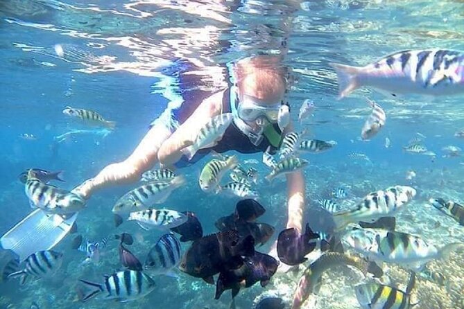 Bali ATV Quad Bike Adventure and Snorkeling Tour - Why the private format helps