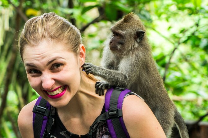 Bali ATV Quad Bike Adventures - Guides, groups, and the overall mood