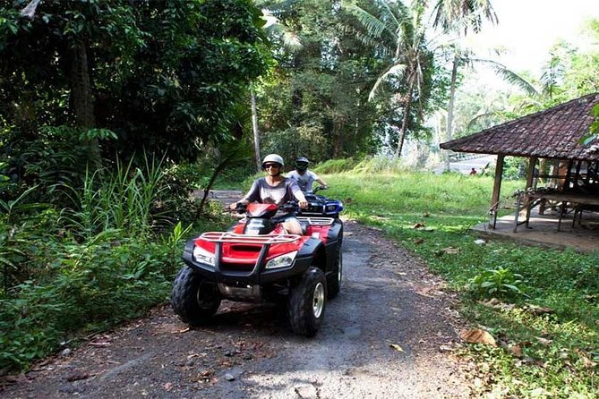 Bali ATV Quad Bike and River Rafting with private transfer - Who will enjoy this Bali combination tour?
