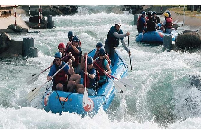 Bali ATV Quad Bike and River Rafting with private transfer - Mud, hills, tunnels, and a waterfall on the ATV route