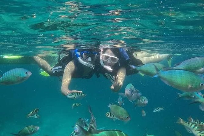 Bali ATV Quad Bike and Snorkeling at Blue Lagoon Tanjung Jepun Combination Tour - Pickup from Seminyak and the long Bali road day