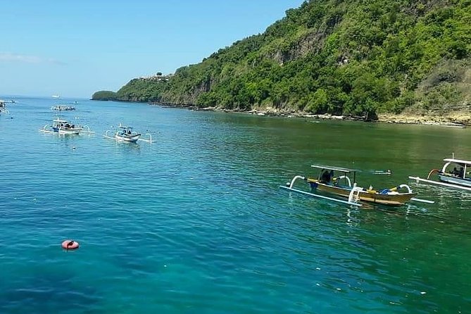 Bali ATV Quad Bike and Snorkeling at Blue Lagoon Tanjung Jepun Combination Tour - How the guides and drivers affect the day