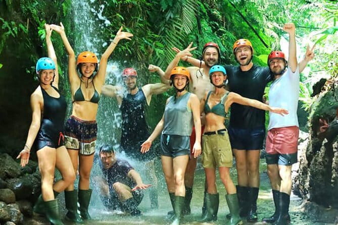 Bali ATV Quad Bike Ubud Swing & Monkey Forest All Inclusive - Who will enjoy this Bali ATV and Ubud combination?