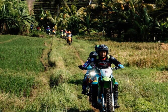 Bali ATV Quad Bike Ubud Swing & Monkey Forest All Inclusive - Practical tips for making the day easier