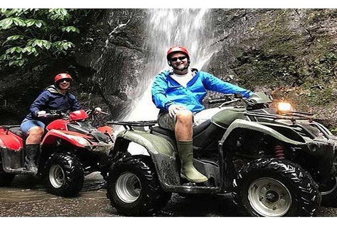 Bali ATV Quad Bike With Blue Lagoon Snorkeling - Is $174 a fair price?