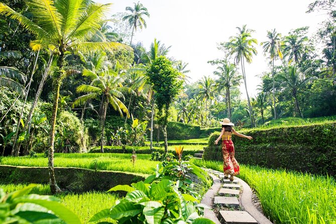 Bali ATV Quad Bike with Ubud Day Tour All Inclusive - Dadi Bali Adventure: two hours on Bali’s rougher side