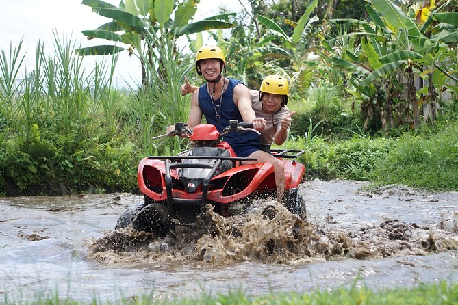 Bali ATV Ride Adventure Tours - Best Ubud Activity - Booking tips that can prevent a bad day