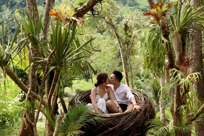 Bali ATV Ride and Bali Swing Packages : Best Quad Bike Trip - Practical advice for a smoother day