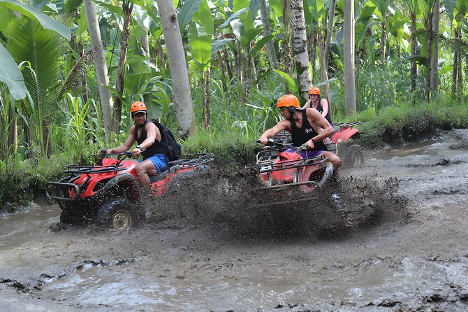 Bali ATV Ride, Best Quad Bike Adventures - Who will enjoy this Bali ATV adventure?