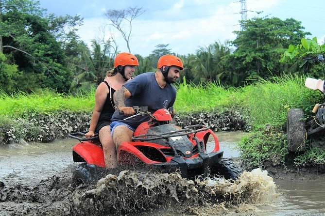 Bali ATV Ride - Quad Biking Adventure - Key points to know before booking
