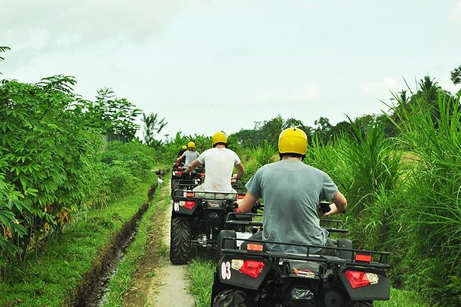Bali ATV Ride - Quad Biking Adventure - Is $30 a good value?