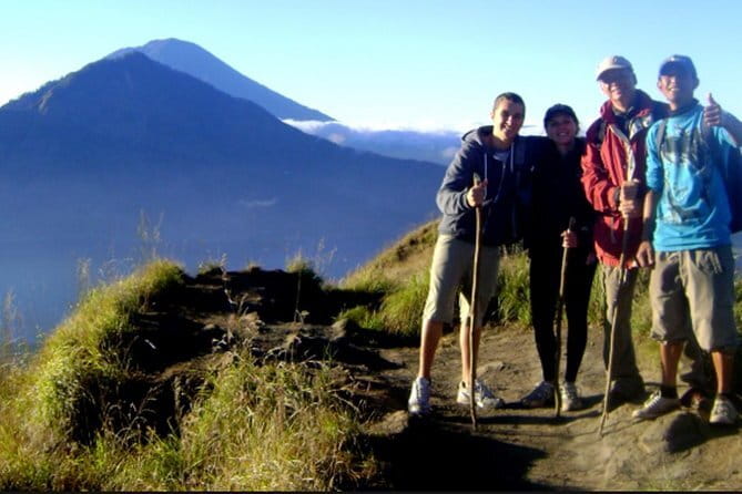 Bali ATV Ride Ubud Waterfall,RiceField,River,Kingkong-Temple cave - What the guides and equipment add