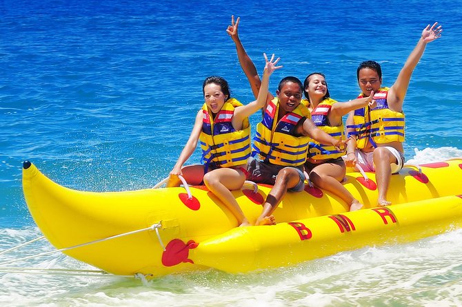 Bali Beaches Hopping - Uluwatu Temple - How good is the private driver service?
