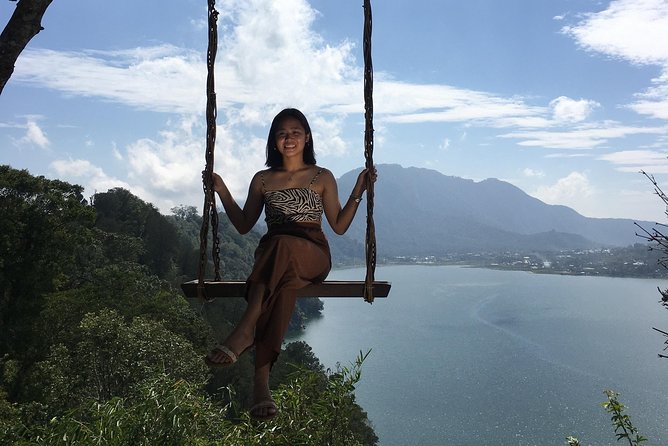 Bali Beautiful Insta with Real Bali Swing - Key points before you book