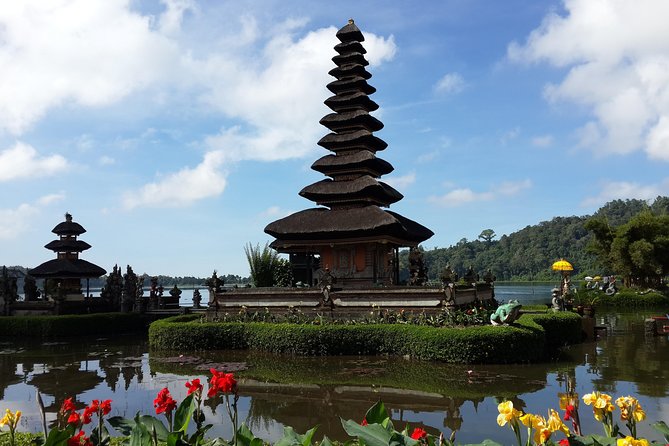 Bali Beautiful Insta with Real Bali Swing - Two hours at the Real Bali Swing