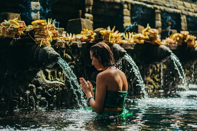 Bali: Bedugul Temple, Banyumala Waterfall, UNESCO Rice Terrace - Who will enjoy this Bali day trip