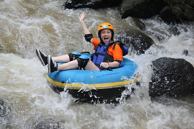 Bali Best Activities: Bali River Tubing Adventure - Choosing a departure time in a busy Bali itinerary