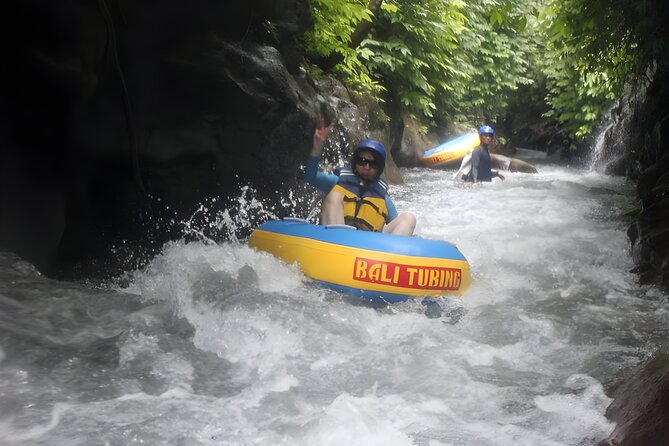 Bali Best Activities: Bali River Tubing Adventure - Who will enjoy this tubing trip most