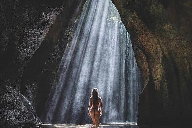 Bali: Best Eastern Waterfalls with Private Bali Tours - Key points before you book